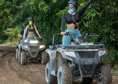 ATV Tour