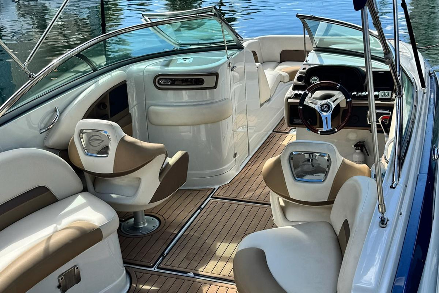 Boat Rental