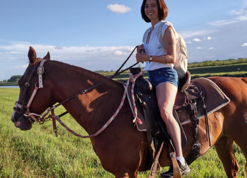 Horseback Riding